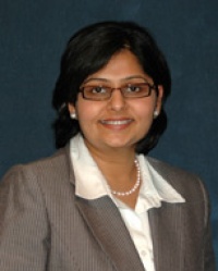 Dr. Swati  Pandya MD