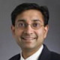 Sanjay Ramanbhai Patel MD, Internist