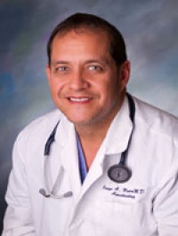 Dr. Jorge A Moyano MD