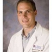 Dr. Nicholas Dominic Yeager MD