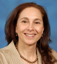 Dr. Virginia Marie Hackenberg MD, OB-GYN (Obstetrician-Gynecologist)