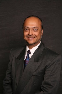 Dr. Inderjit Singh Panesar D.P.M.