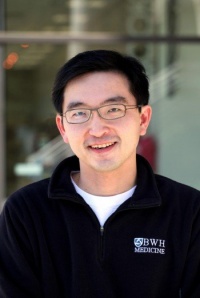 Dr. Kevin C Wang M.D. PH.D.
