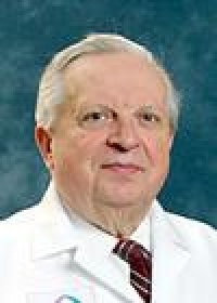 Dr. Orest Horodysky MD, Internist