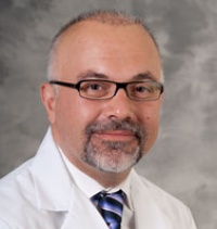 Dr. Fotios Asimakopoulos MD, Hematologist (Blood Specialist)