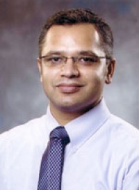 Dr. Hemal V. Mehta, MD, Physiatrist (Physical Medicine)