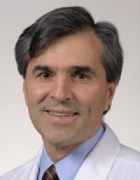 Dr. Joaquim B Pinheiro M.D., MPH