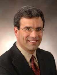 Dr. Michael G Medich MD