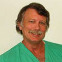 Dr. Andrew Glenn Mahaffey M.D.