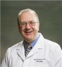 Dr. Mark J Veronneau DO