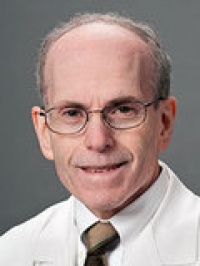 Dr. Barry R Cooper M.D., Family Practitioner