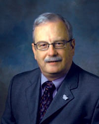Dr. Mark Lyndon Bing M.D, Internist