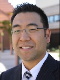 Dr. Matthew D Chong M.D.