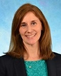 Dr. Susan  Martinelli M.D.