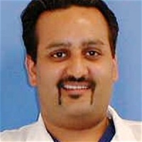 Dr. Kush K Patel MD
