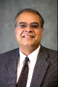 Dr. Ajay Chaudhuri MD, Endocrinology-Diabetes