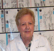 Marilyn Elaine LaVigne, Chiropractor
