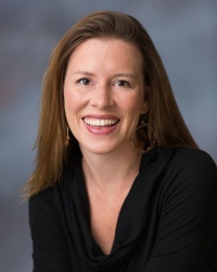 Mary Cathleen Farnsworth CNM, OB-GYN (Obstetrician-Gynecologist)