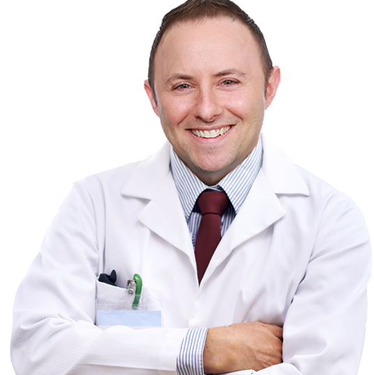 Dr. Michael Zachary Caposole D.O., Surgeon