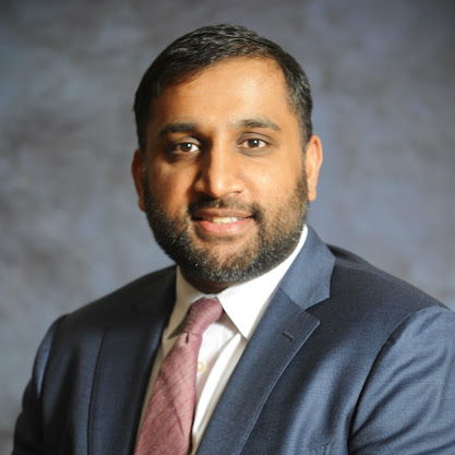 Dr. Azmat Husain, MD, Emergency Physician