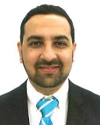 Mohammed Ataullah Farooqui M.D.