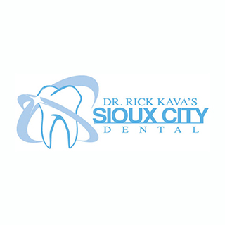 Dr. Rick Kava’s  Sioux City Dent