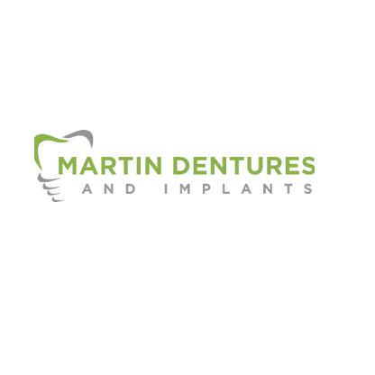 Martin Dentures and Implants, Dentist