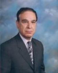 Dr. Ghassem A Nejad MD