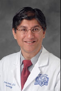 Dr. Nauman R. Imami M.D.