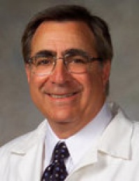 Dr. Jay Burstein M.D., Urologist