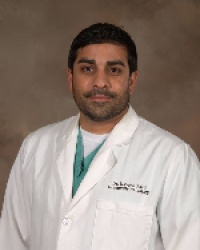Naveen Nath Parti MD, Radiologist