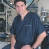 Dr. Ralph Rowland Parker MD