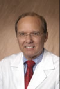 Dr. William J Ross M.D., Pediatrician
