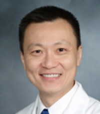 Dr. Raymond K Wong M.D.,FACOG