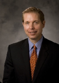 Dr. Alan  Carlson M.D.