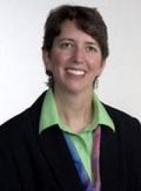 Dr. Stephanie Jo Johnson MD