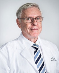 Dr. Eric A Orzeck MD
