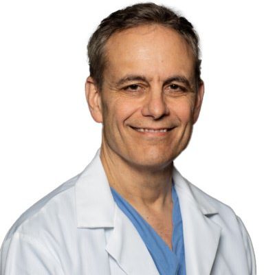 Michael Bischoff Other, Radiologist