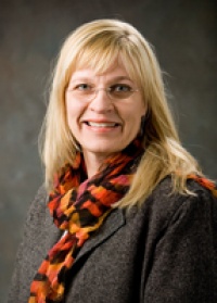Dr. Bettina U Schmitz M.D., Anesthesiologist