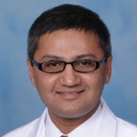 Dr. Ritesh D. Kaushal, MD, Neurologist