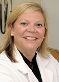 Dr. Meredith Cheryl Hitch M.D.