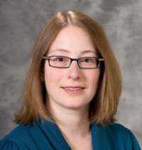 Dr. Jennifer M Weiss MD