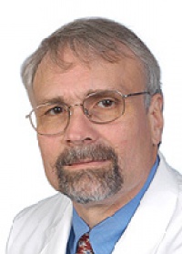 Dr. William A. Loder M.D.