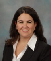 Dr. Olga Maria Petrucelli MD