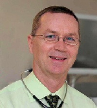 Dr. Steven D Baisch M.D., Pediatrician