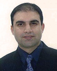 Bassem A Abazid M.D., Hospitalist