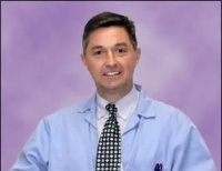 Dr. William Lewczuk DDS, Dentist