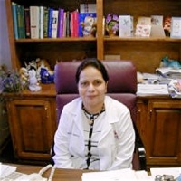 Dr. Zakia I Loya MD