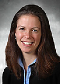 Dr. Amanda K Weiss-kelly MD