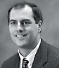 Dr. Christopher Earl Clevenger MD